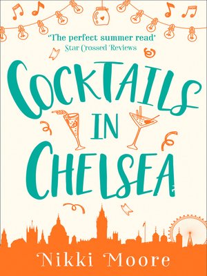 cover image of Cocktails in Chelsea